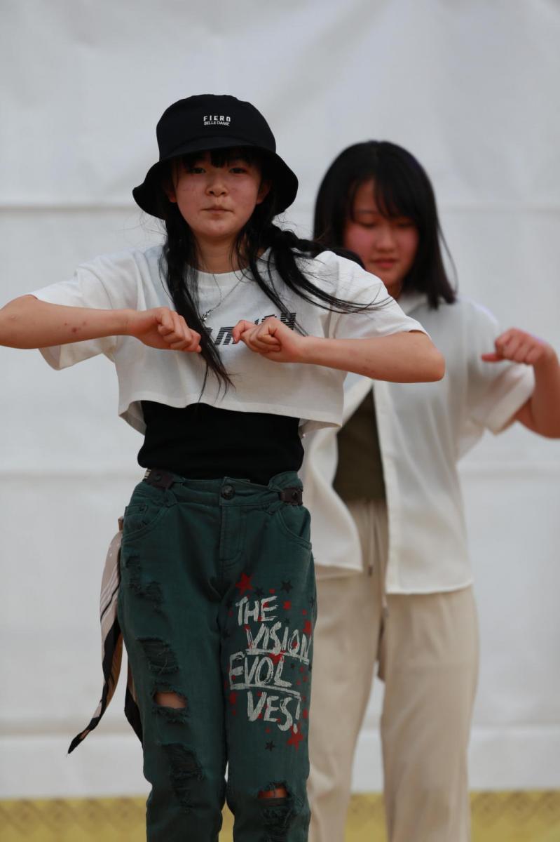 第50回江刺甚句まつり2023その2 2023/05/03