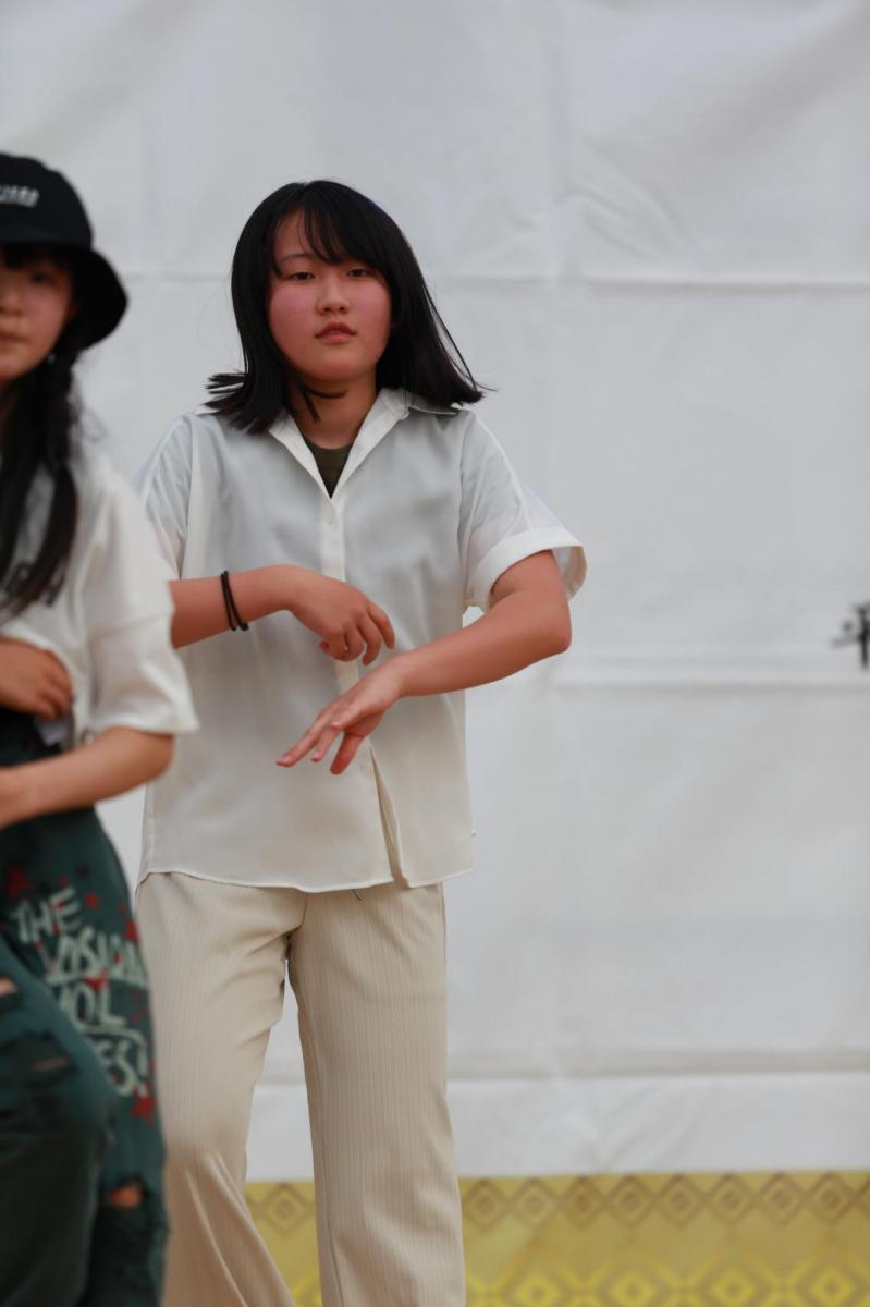 第50回江刺甚句まつり2023その2 2023/05/03