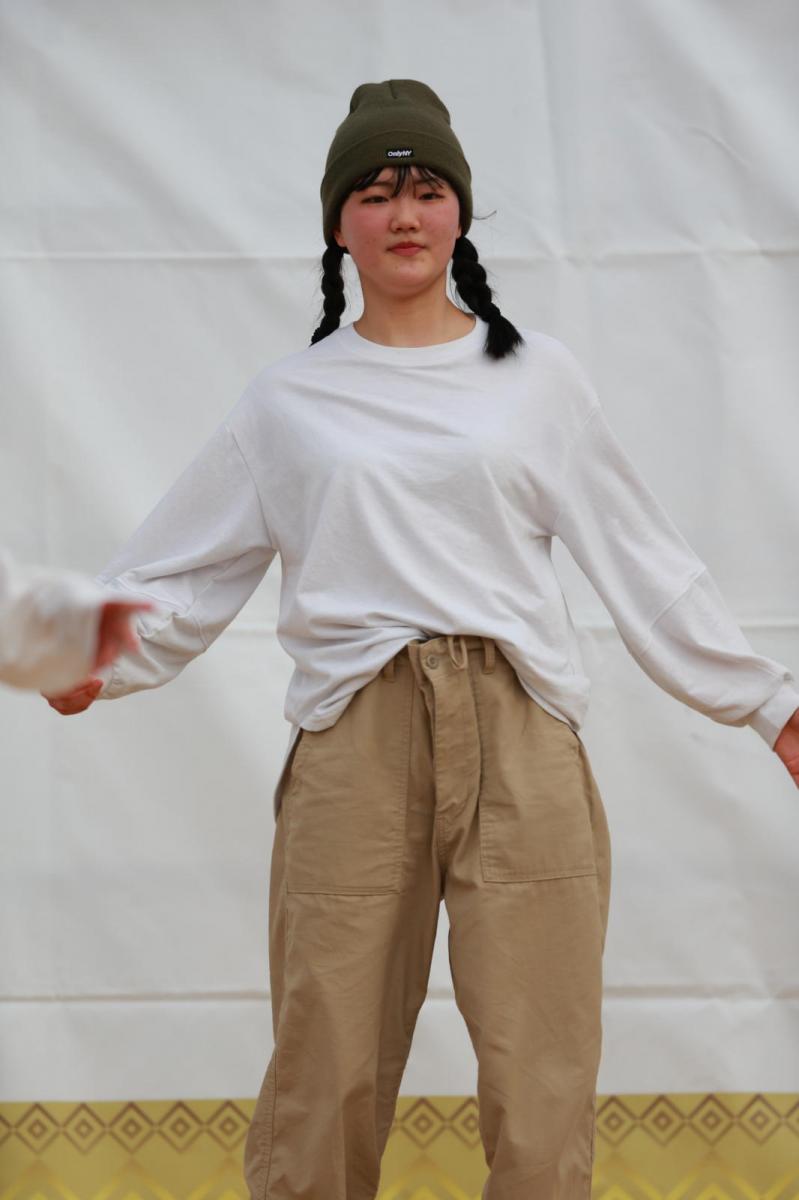 第50回江刺甚句まつり2023その2 2023/05/03