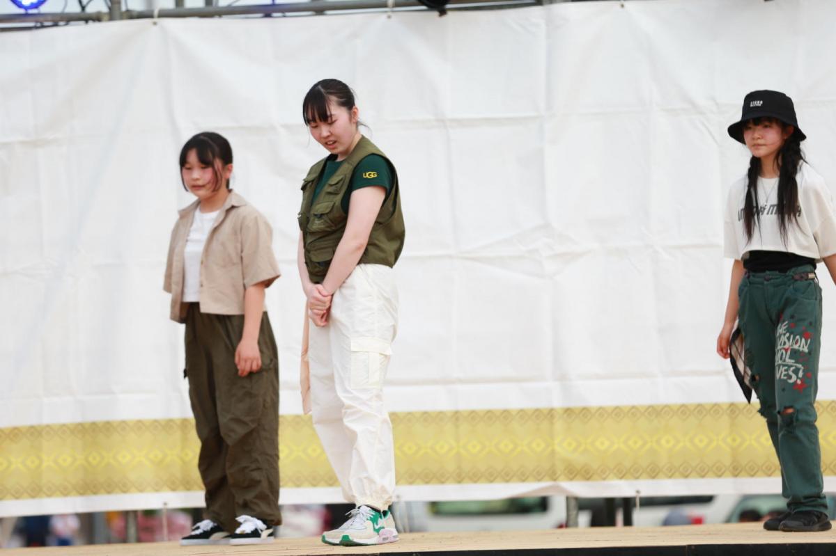 第50回江刺甚句まつり2023その2 2023/05/03