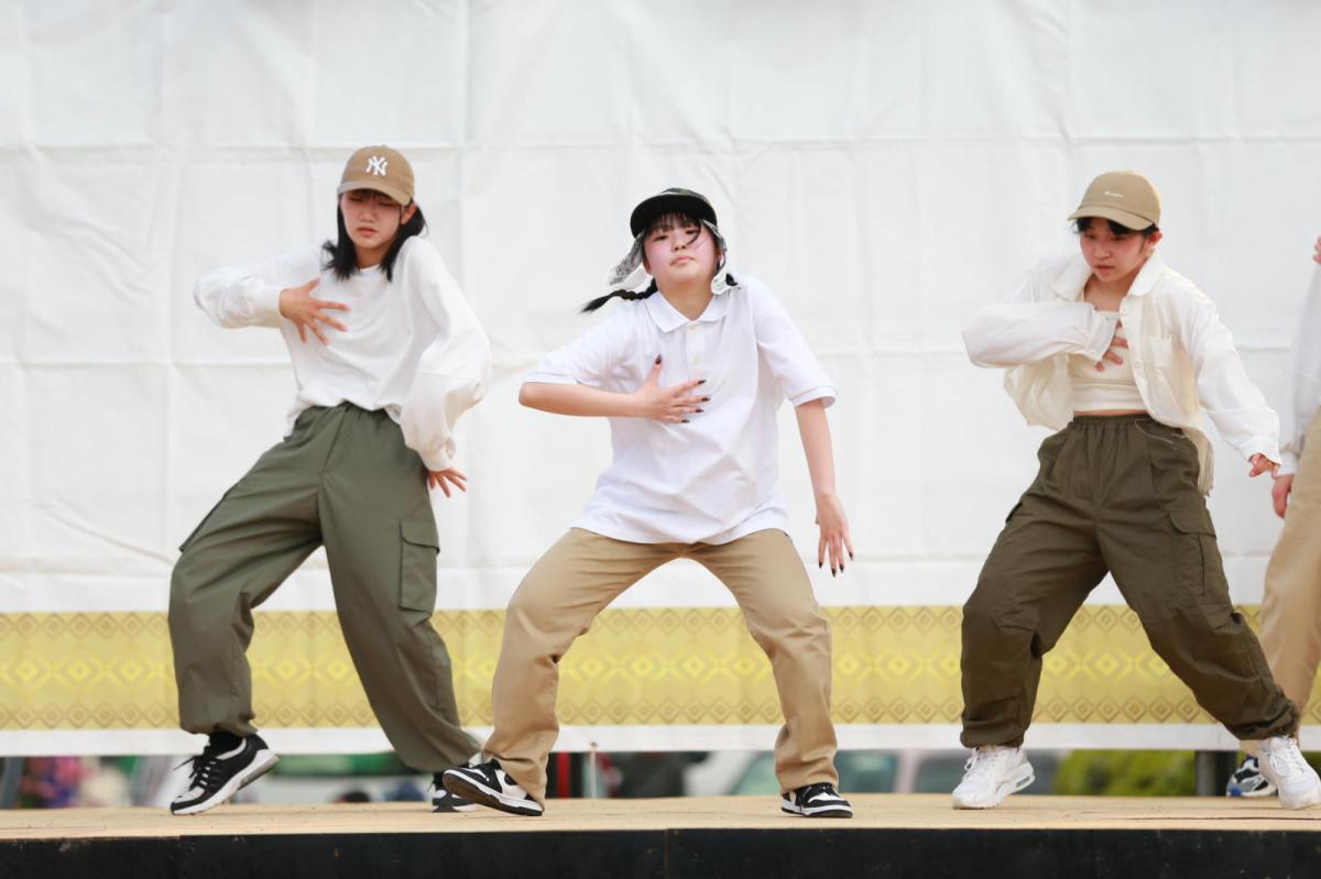 第50回江刺甚句まつり2023その2 2023/05/03