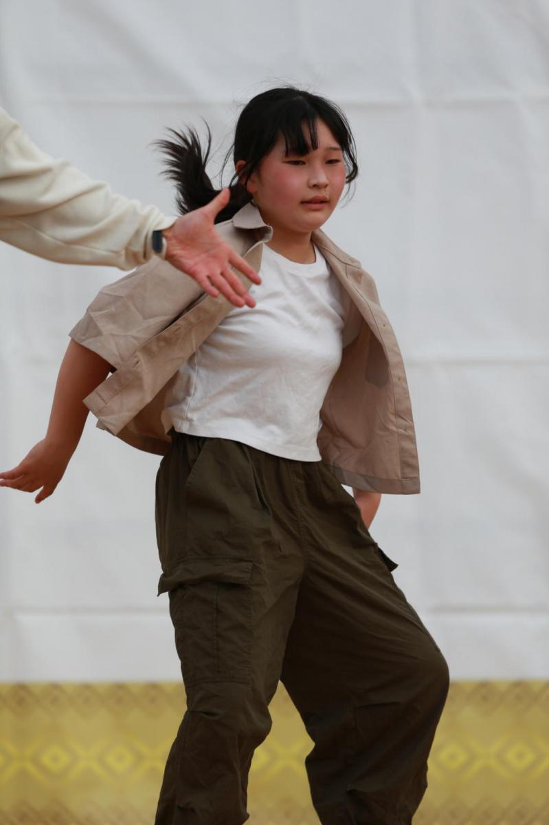 第50回江刺甚句まつり2023その2 2023/05/03