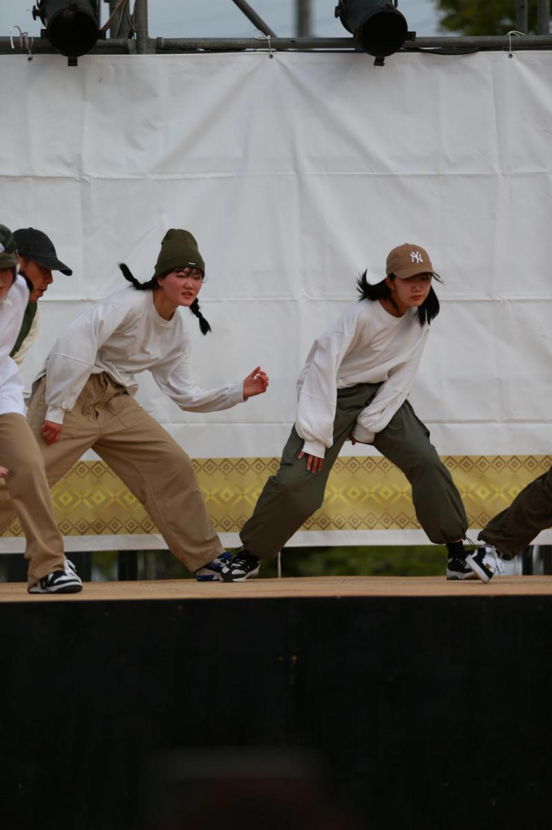 第50回江刺甚句まつり2023その2 2023/05/03