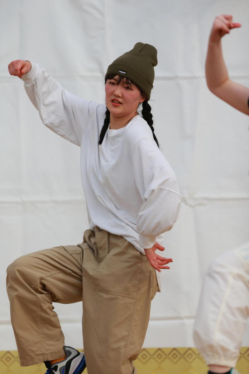 第50回江刺甚句まつり2023その2 2023/05/03