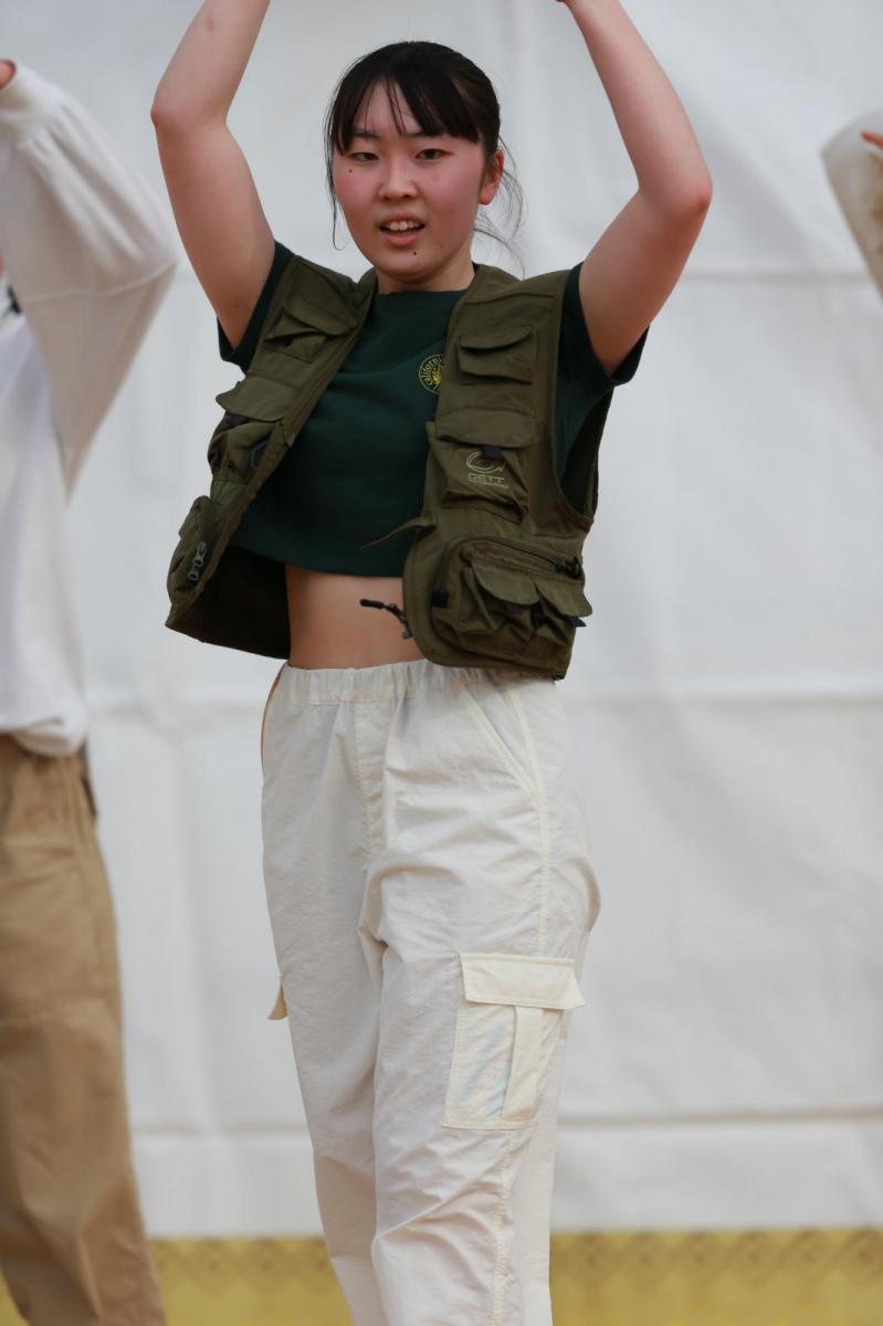 第50回江刺甚句まつり2023その2 2023/05/03