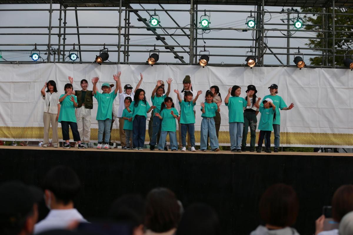 第50回江刺甚句まつり2023その2 2023/05/03