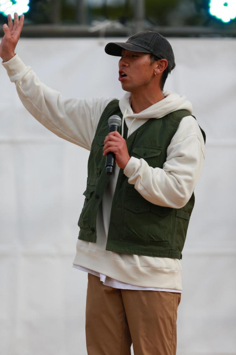 第50回江刺甚句まつり2023その2 2023/05/03