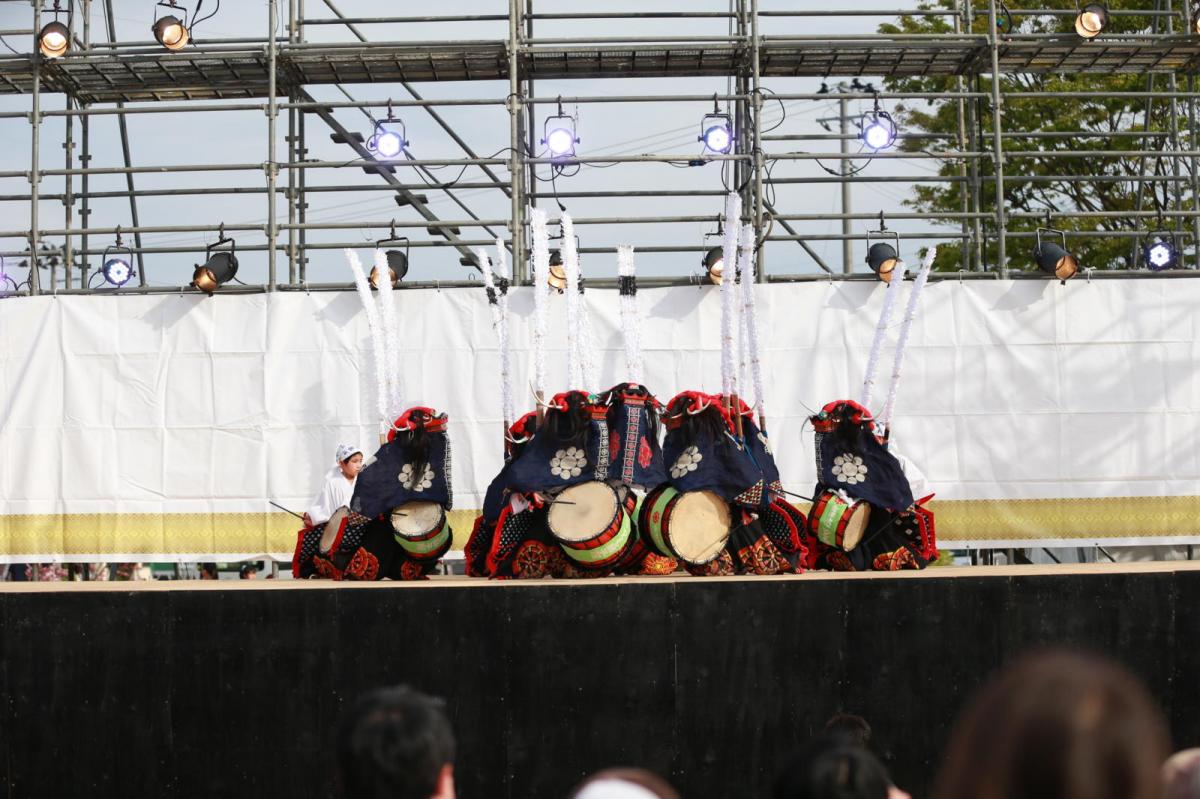 第50回江刺甚句まつり2023その2 2023/05/03