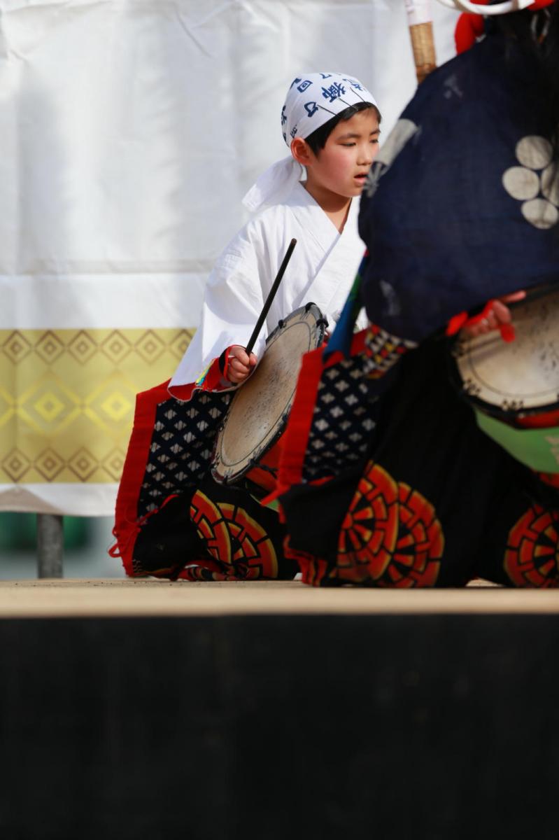 第50回江刺甚句まつり2023その2 2023/05/03