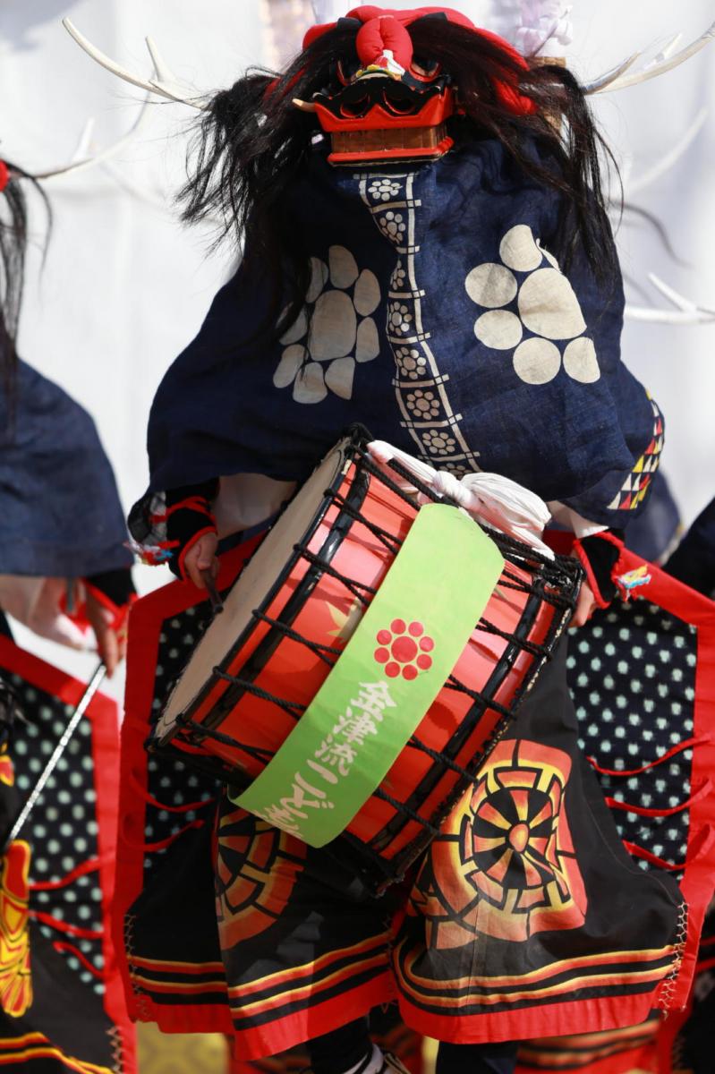 第50回江刺甚句まつり2023その2 2023/05/03