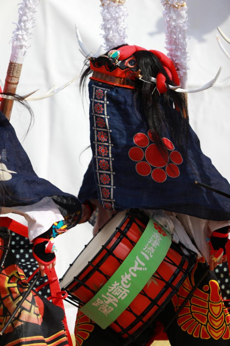 第50回江刺甚句まつり2023その2 2023/05/03