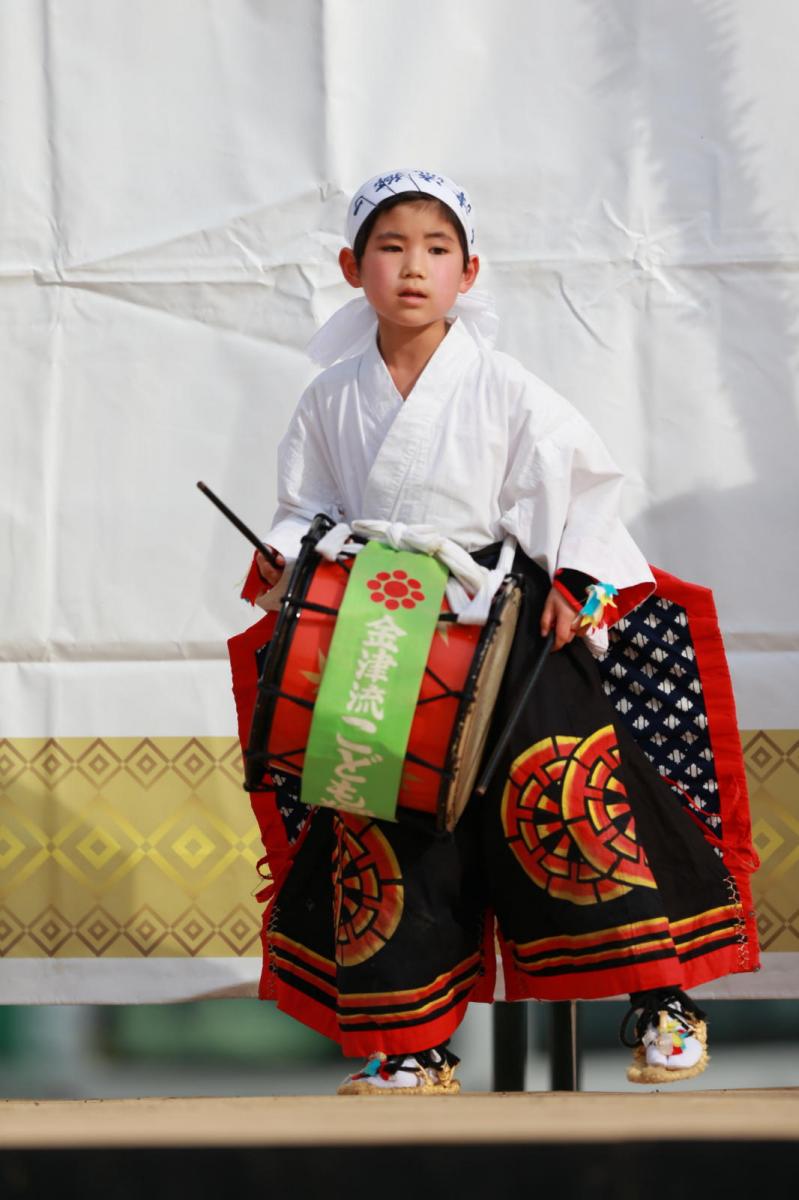 第50回江刺甚句まつり2023その2 2023/05/03