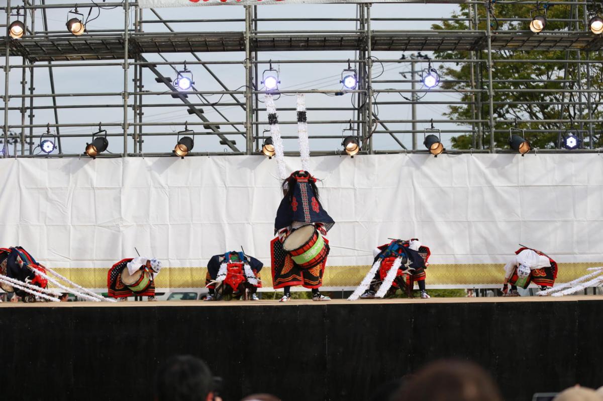 第50回江刺甚句まつり2023その2 2023/05/03