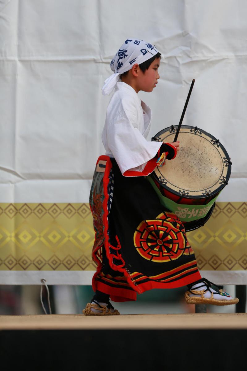 第50回江刺甚句まつり2023その2 2023/05/03