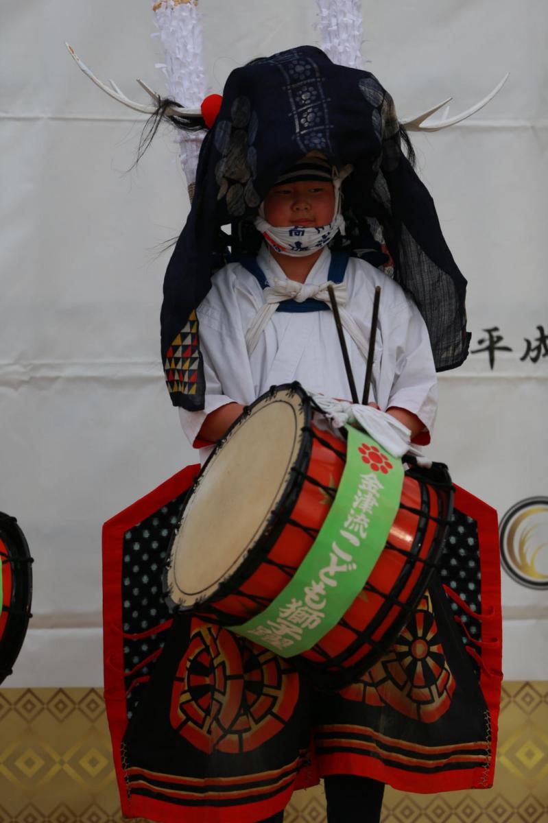 第50回江刺甚句まつり2023その2 2023/05/03