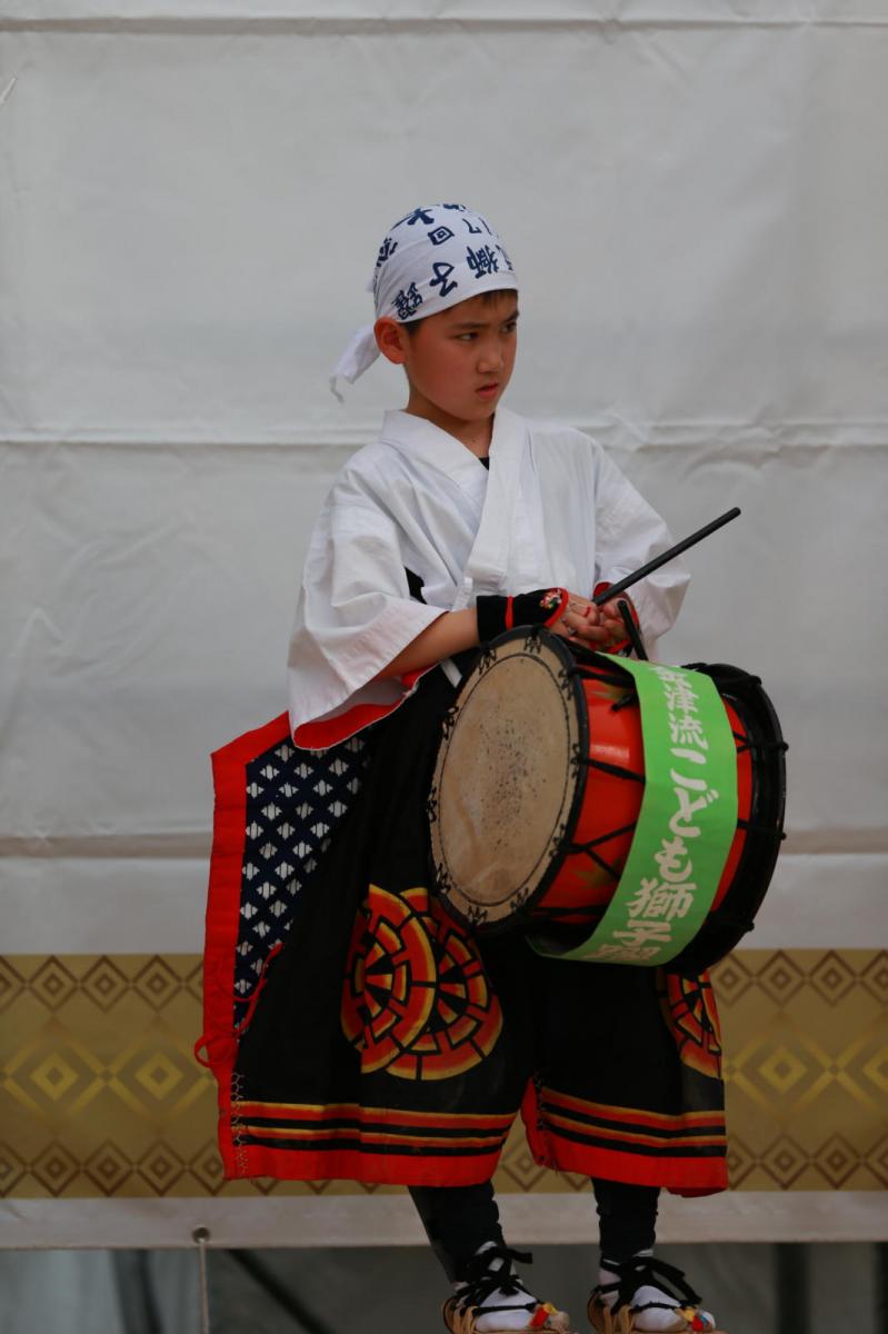 第50回江刺甚句まつり2023その2 2023/05/03