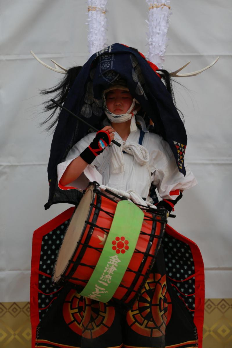 第50回江刺甚句まつり2023その2 2023/05/03