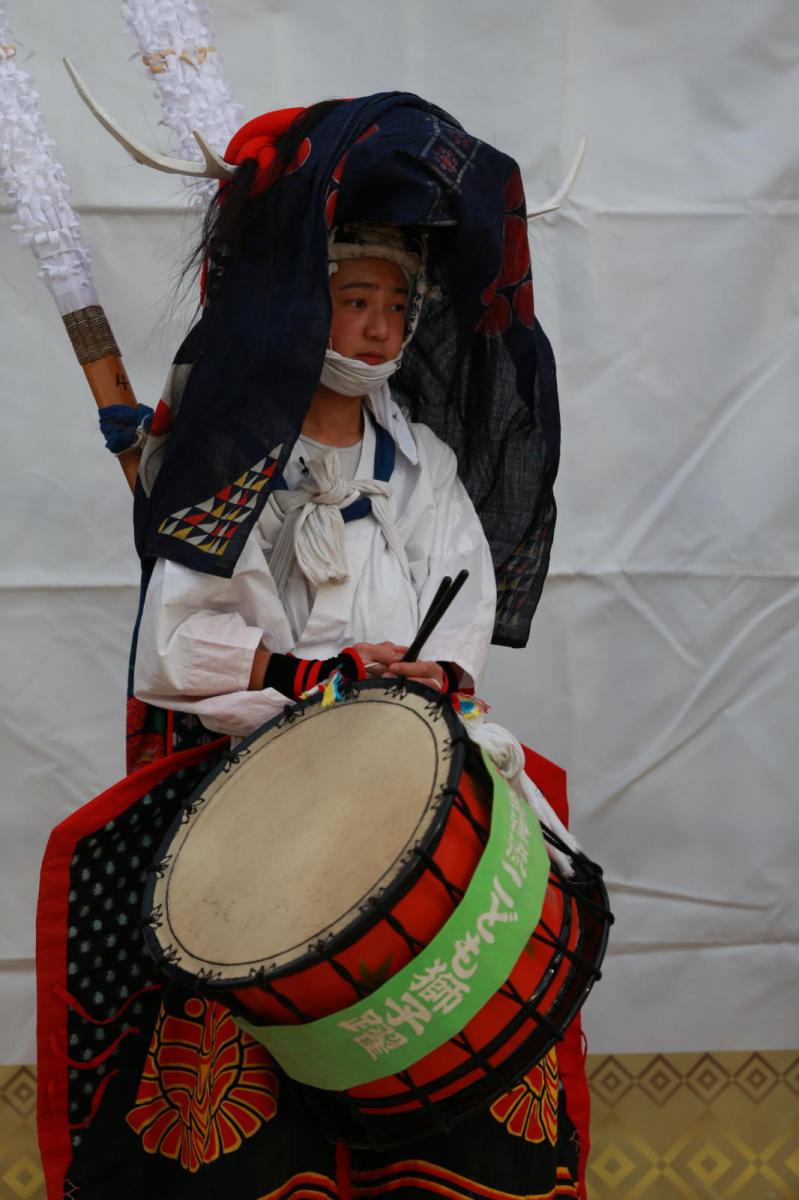 第50回江刺甚句まつり2023その2 2023/05/03