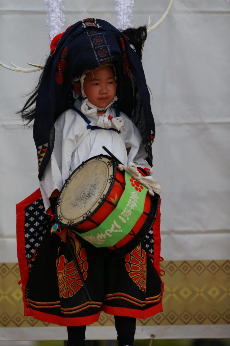 第50回江刺甚句まつり2023その2 2023/05/03