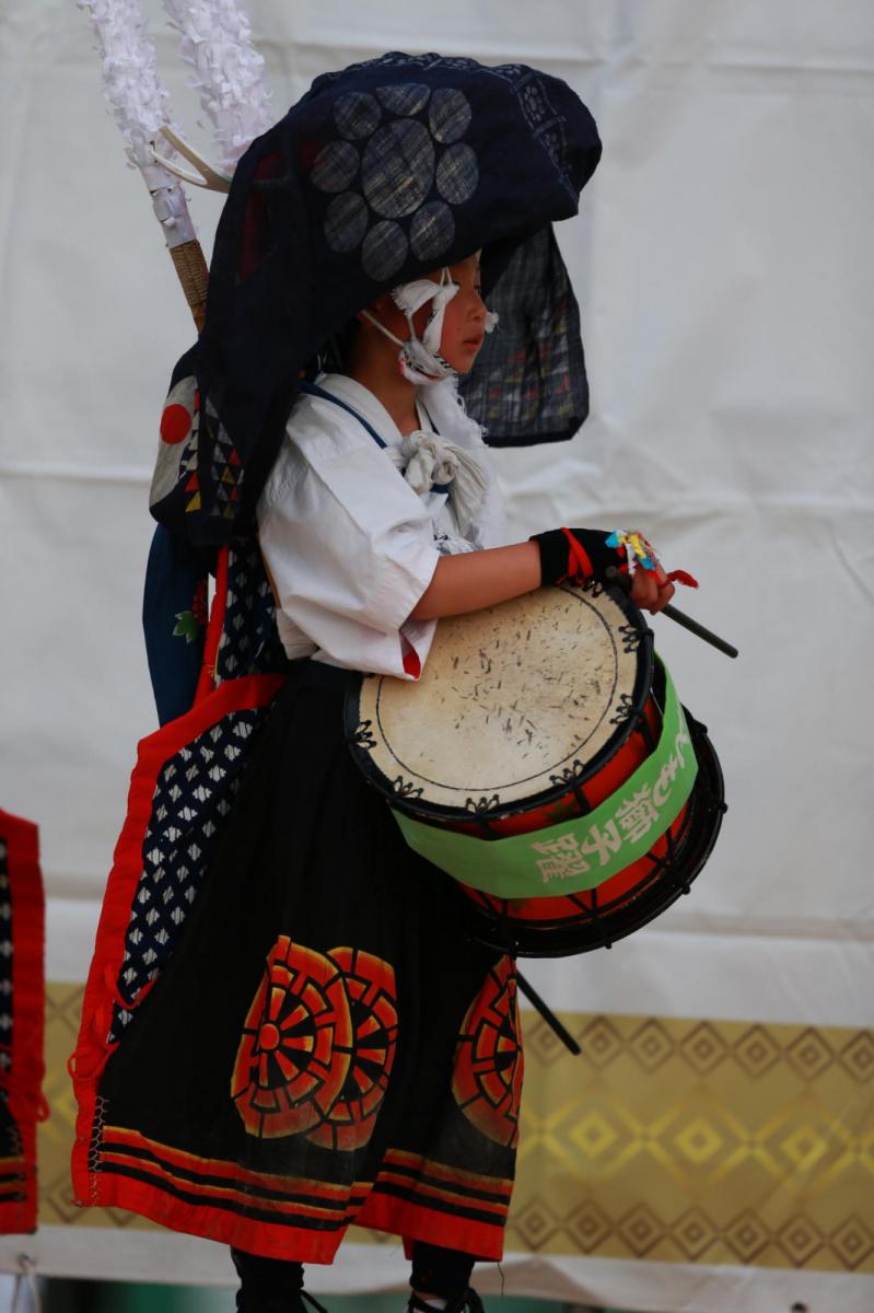 第50回江刺甚句まつり2023その2 2023/05/03