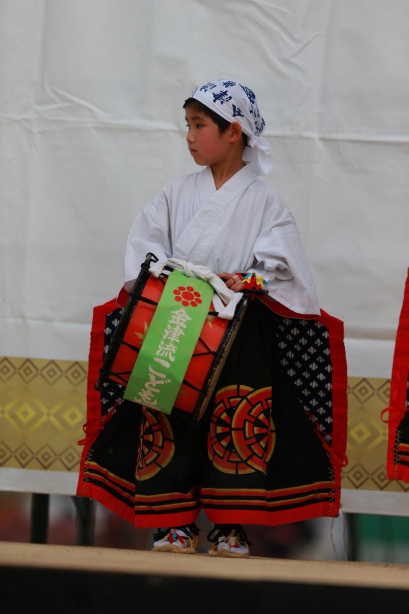 第50回江刺甚句まつり2023その2 2023/05/03