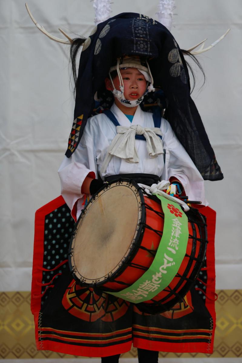 第50回江刺甚句まつり2023その2 2023/05/03