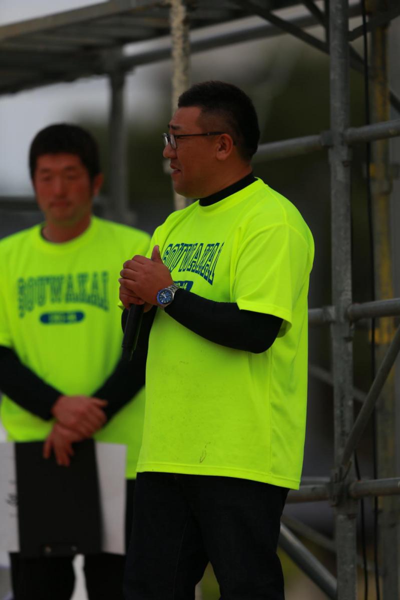 第50回江刺甚句まつり2023その2 2023/05/03