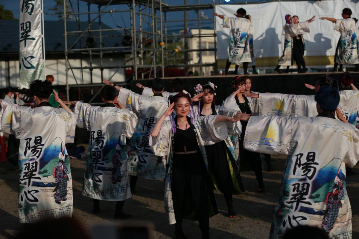 第50回江刺甚句まつり2023その2 2023/05/03