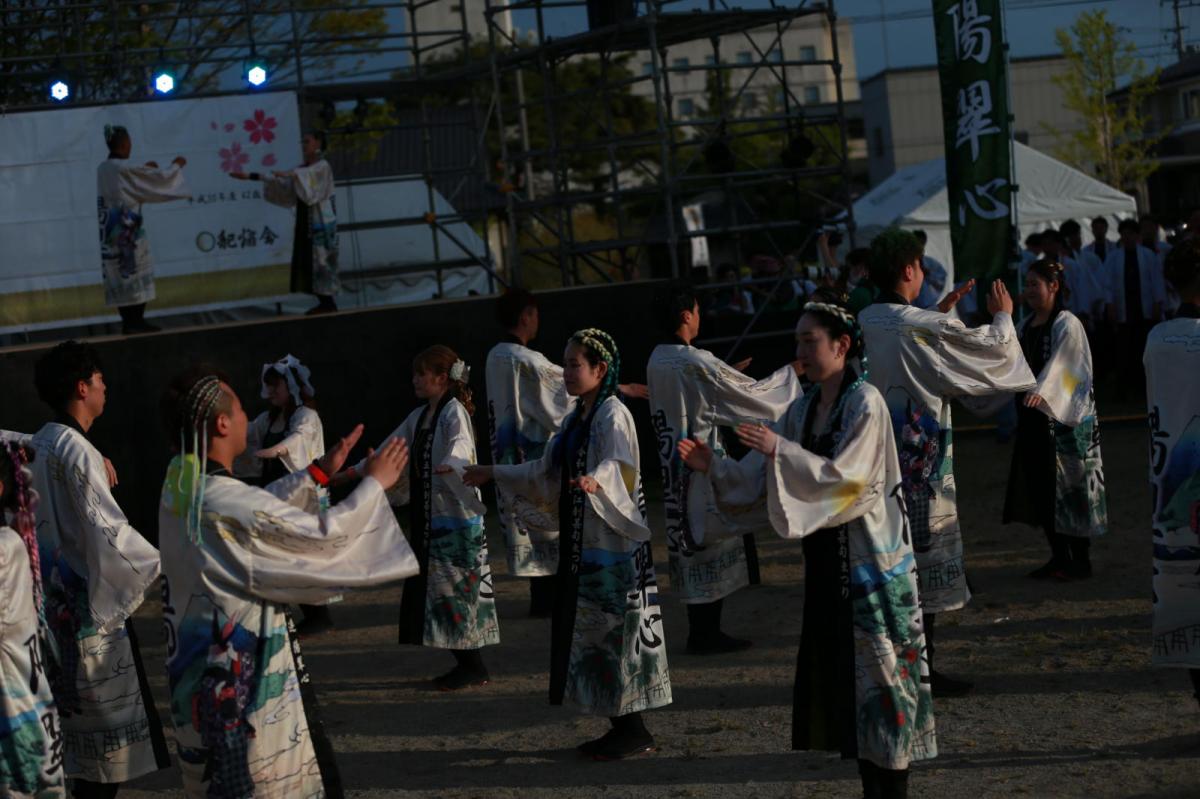 第50回江刺甚句まつり2023その2 2023/05/03