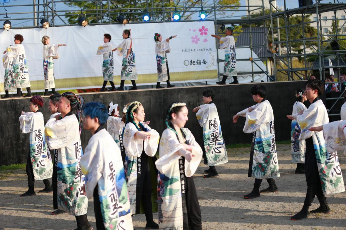 第50回江刺甚句まつり2023その2 2023/05/03