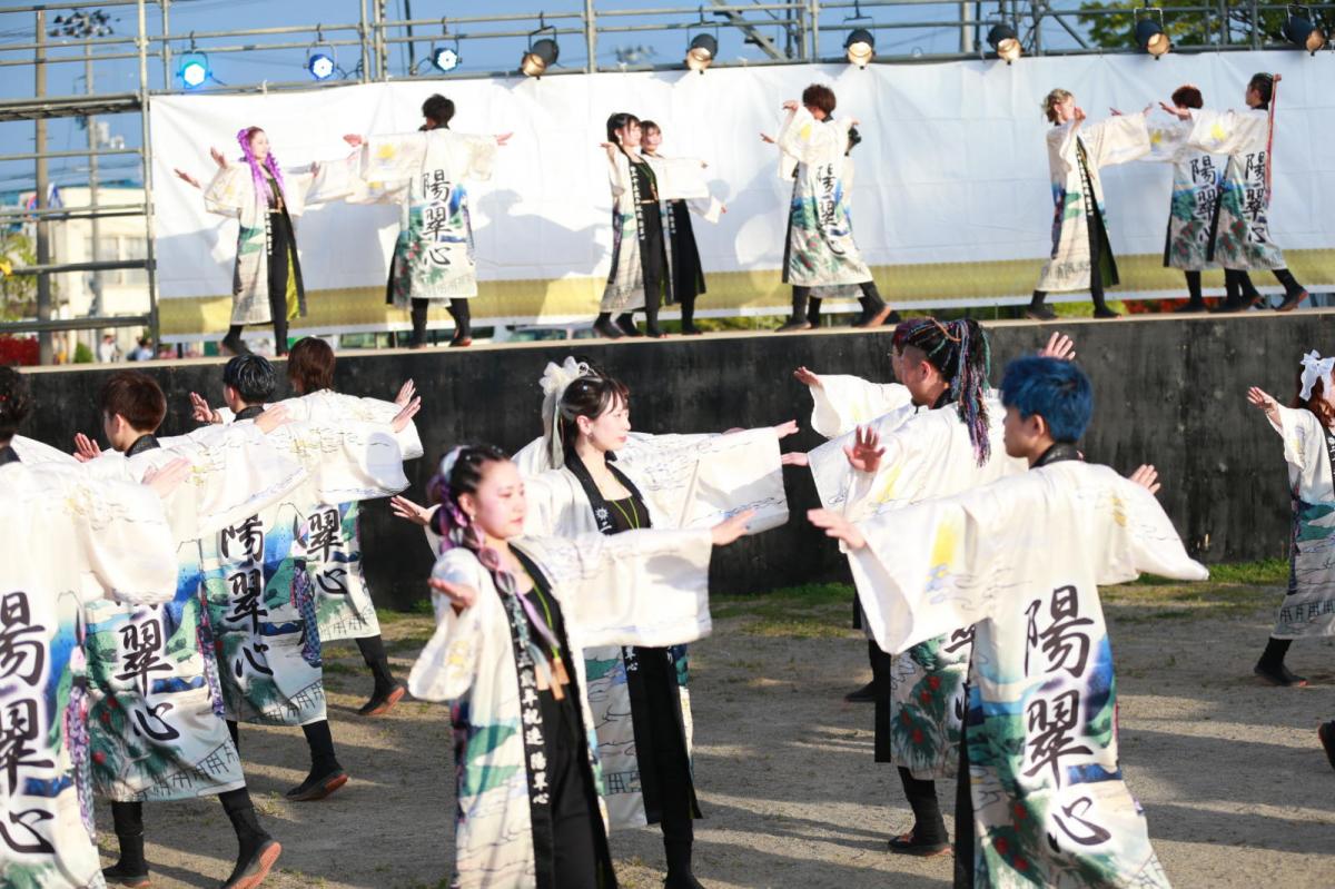 第50回江刺甚句まつり2023その2 2023/05/03