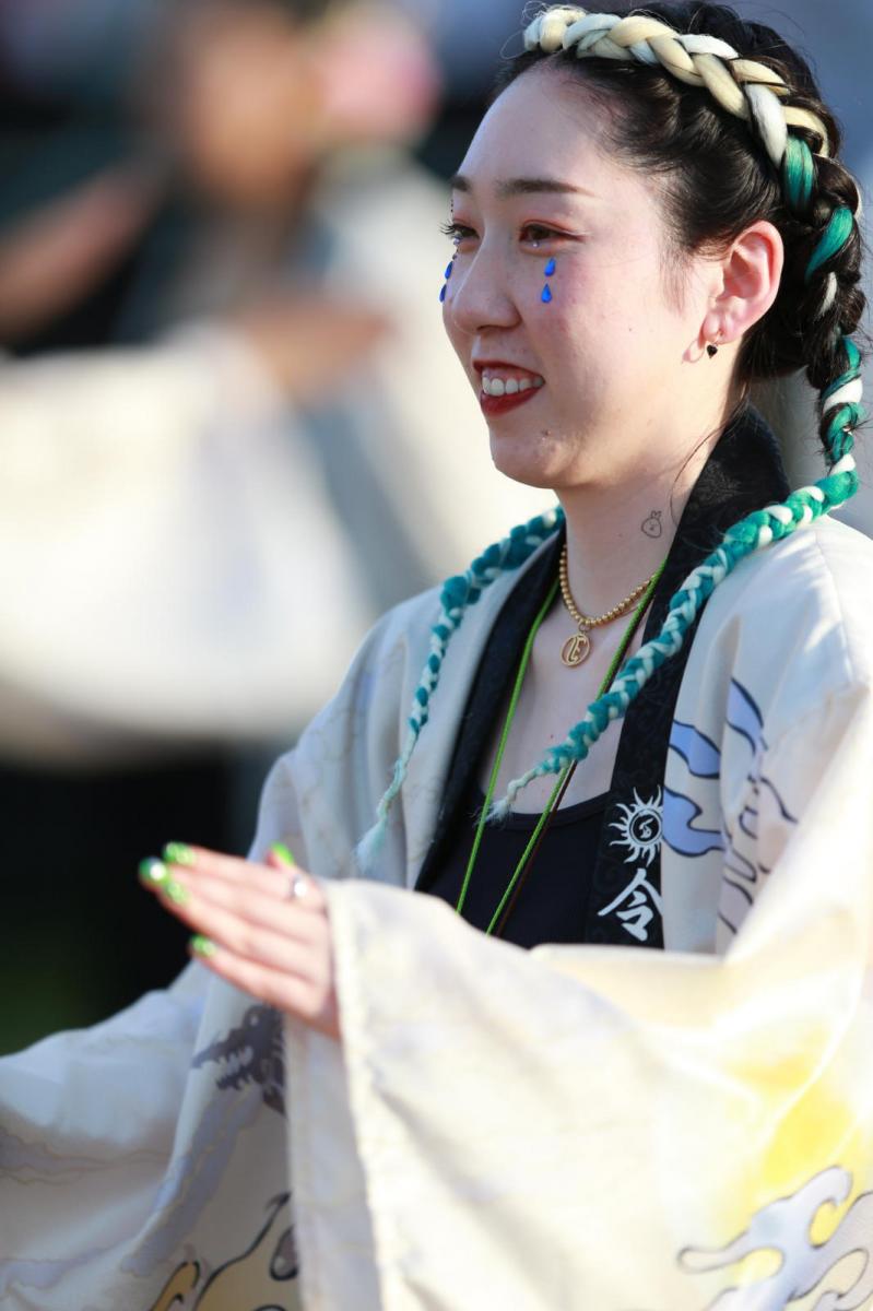 第50回江刺甚句まつり2023その2 2023/05/03