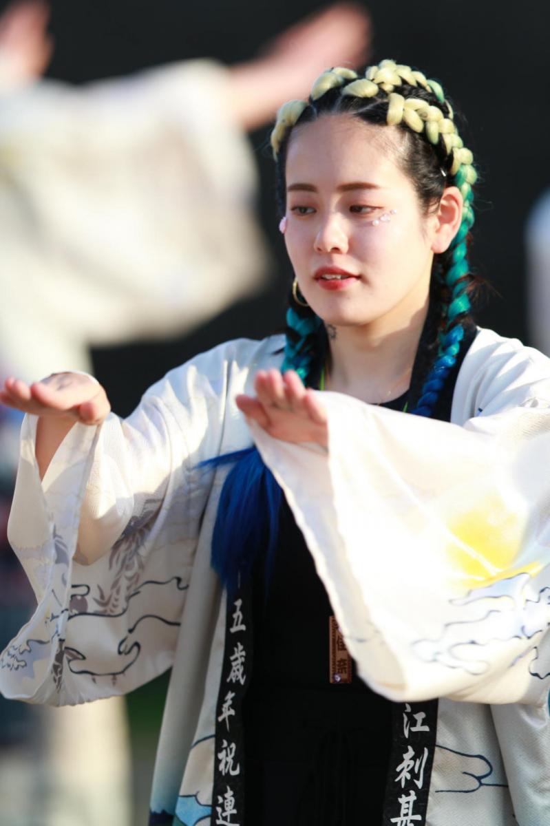 第50回江刺甚句まつり2023その2 2023/05/03