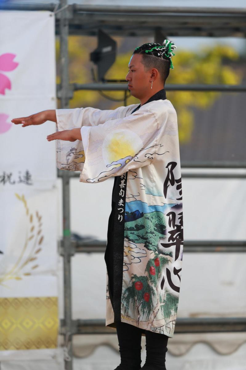 第50回江刺甚句まつり2023その2 2023/05/03