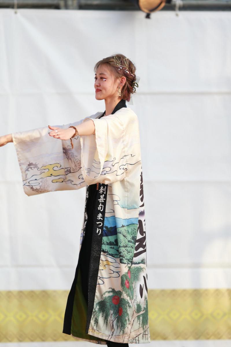 第50回江刺甚句まつり2023その2 2023/05/03