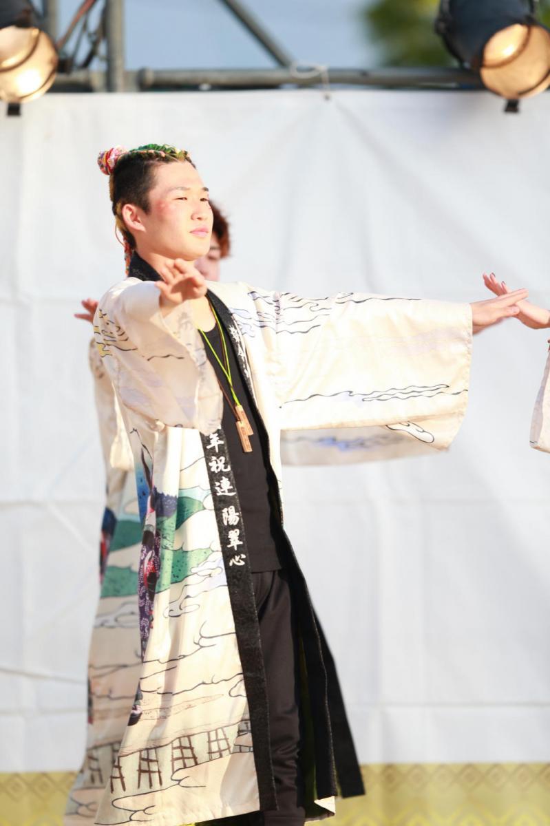 第50回江刺甚句まつり2023その2 2023/05/03