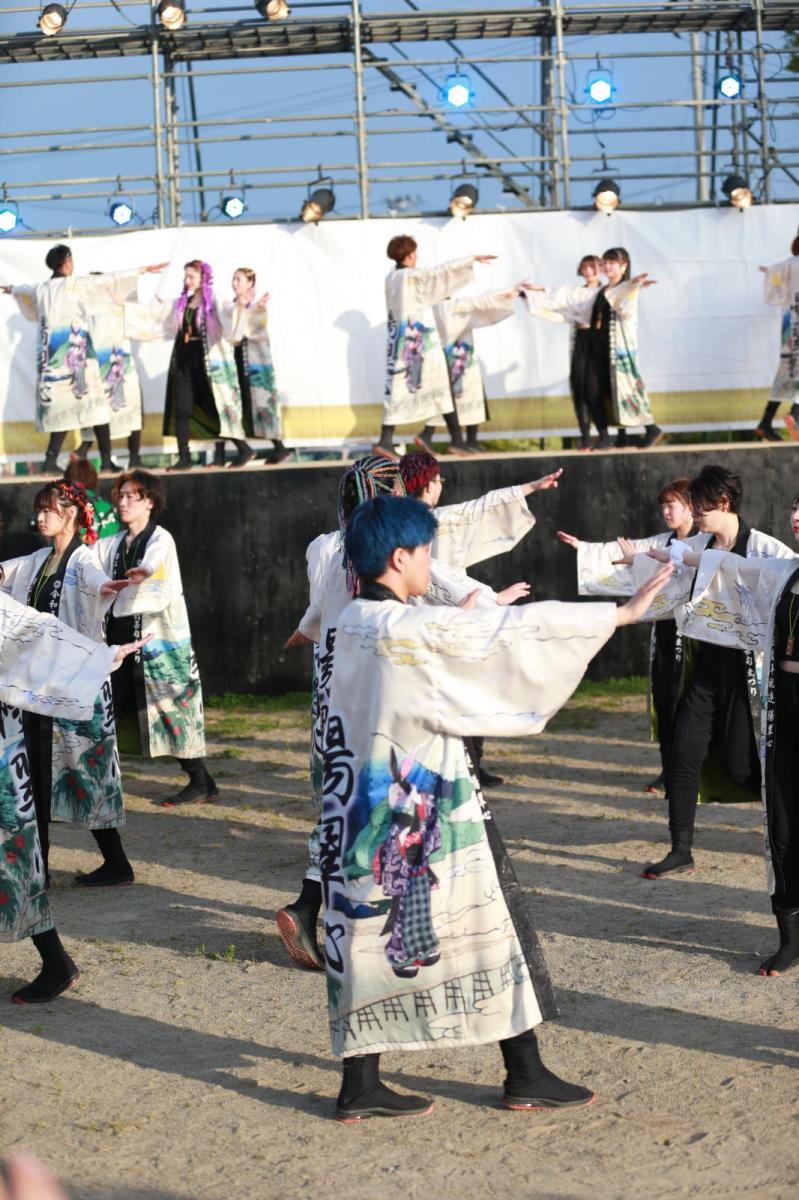 第50回江刺甚句まつり2023その2 2023/05/03