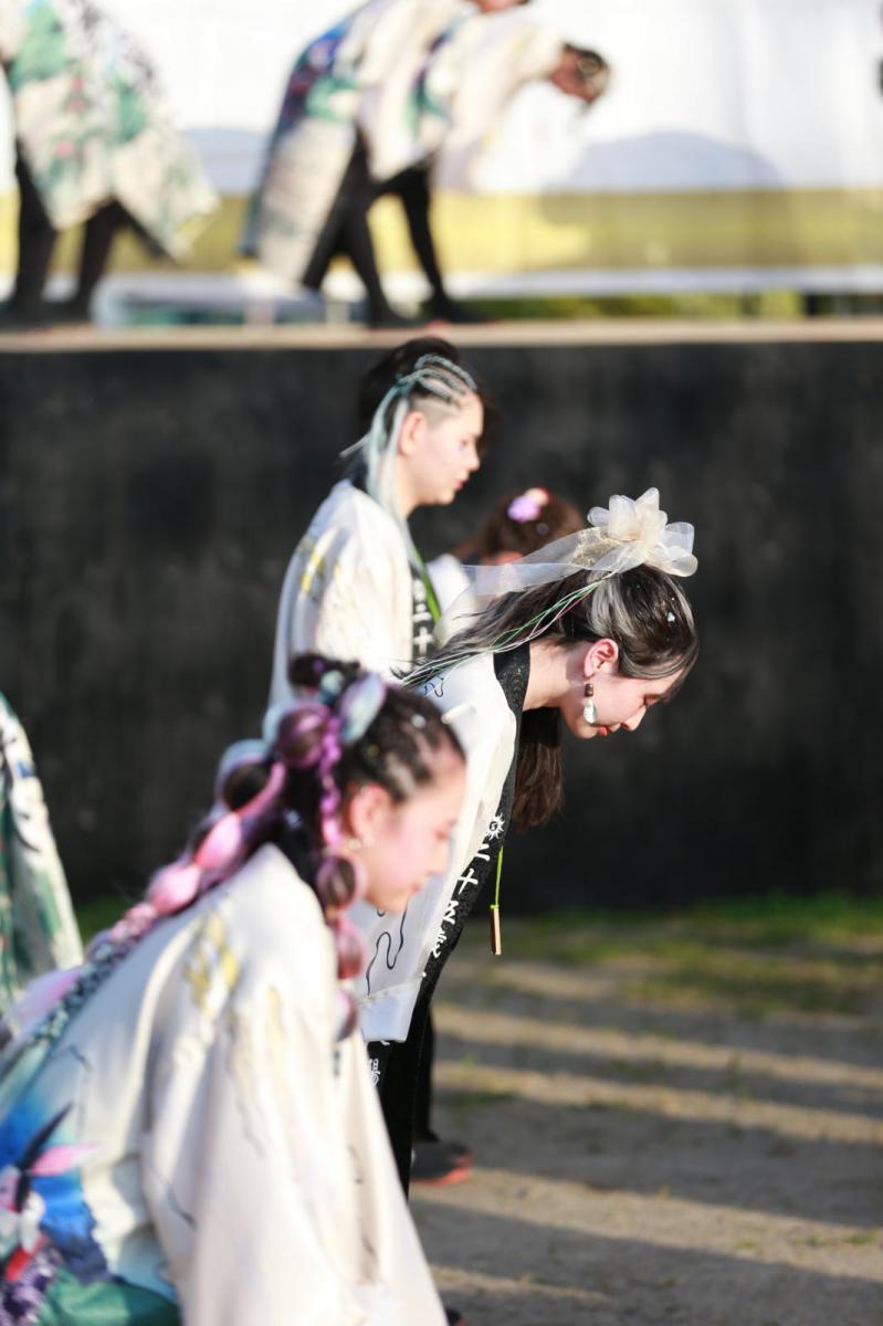 第50回江刺甚句まつり2023その2 2023/05/03