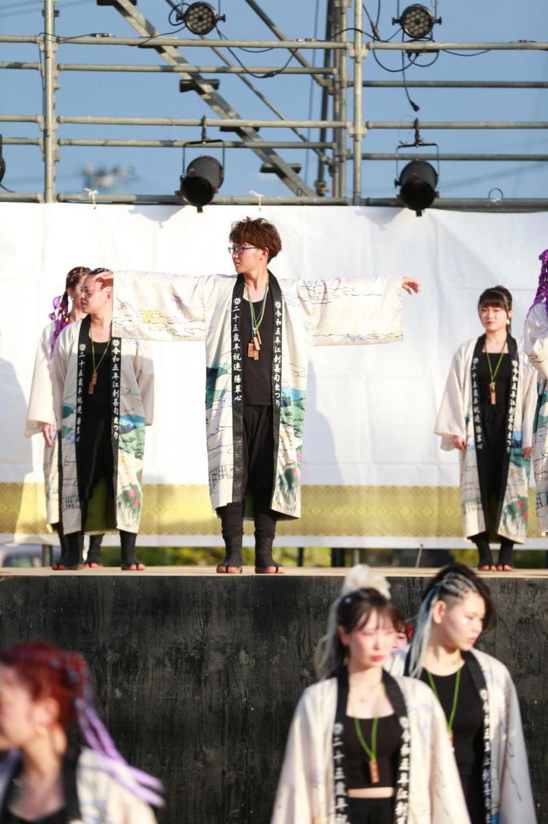 第50回江刺甚句まつり2023その2 2023/05/03