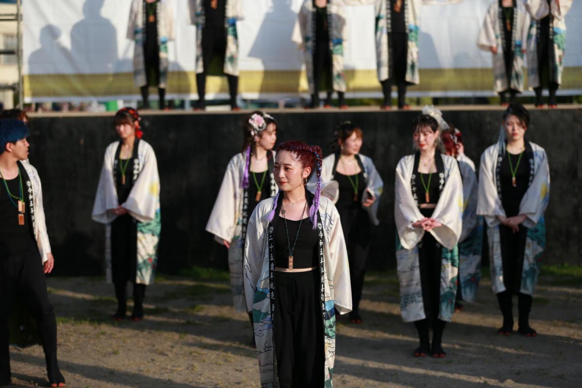 第50回江刺甚句まつり2023その2 2023/05/03