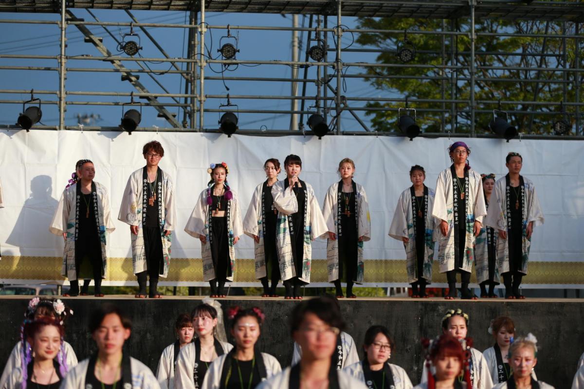 第50回江刺甚句まつり2023その2 2023/05/03