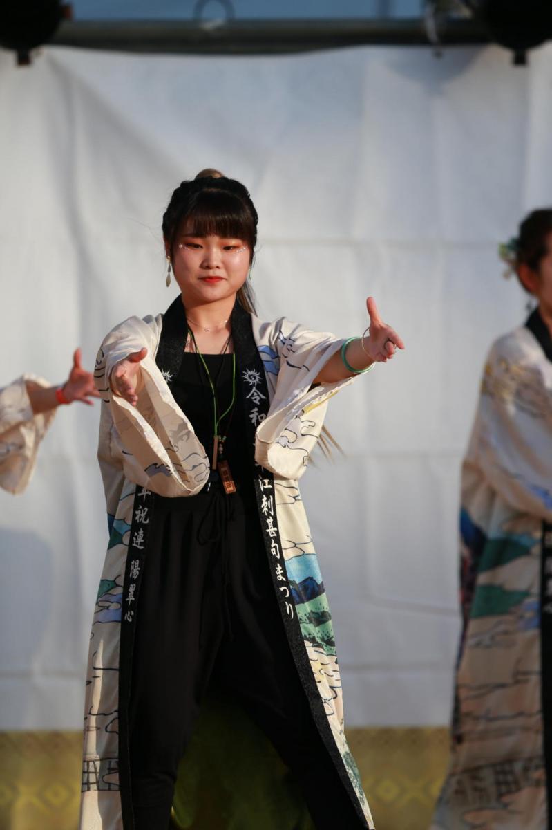 第50回江刺甚句まつり2023その2 2023/05/03