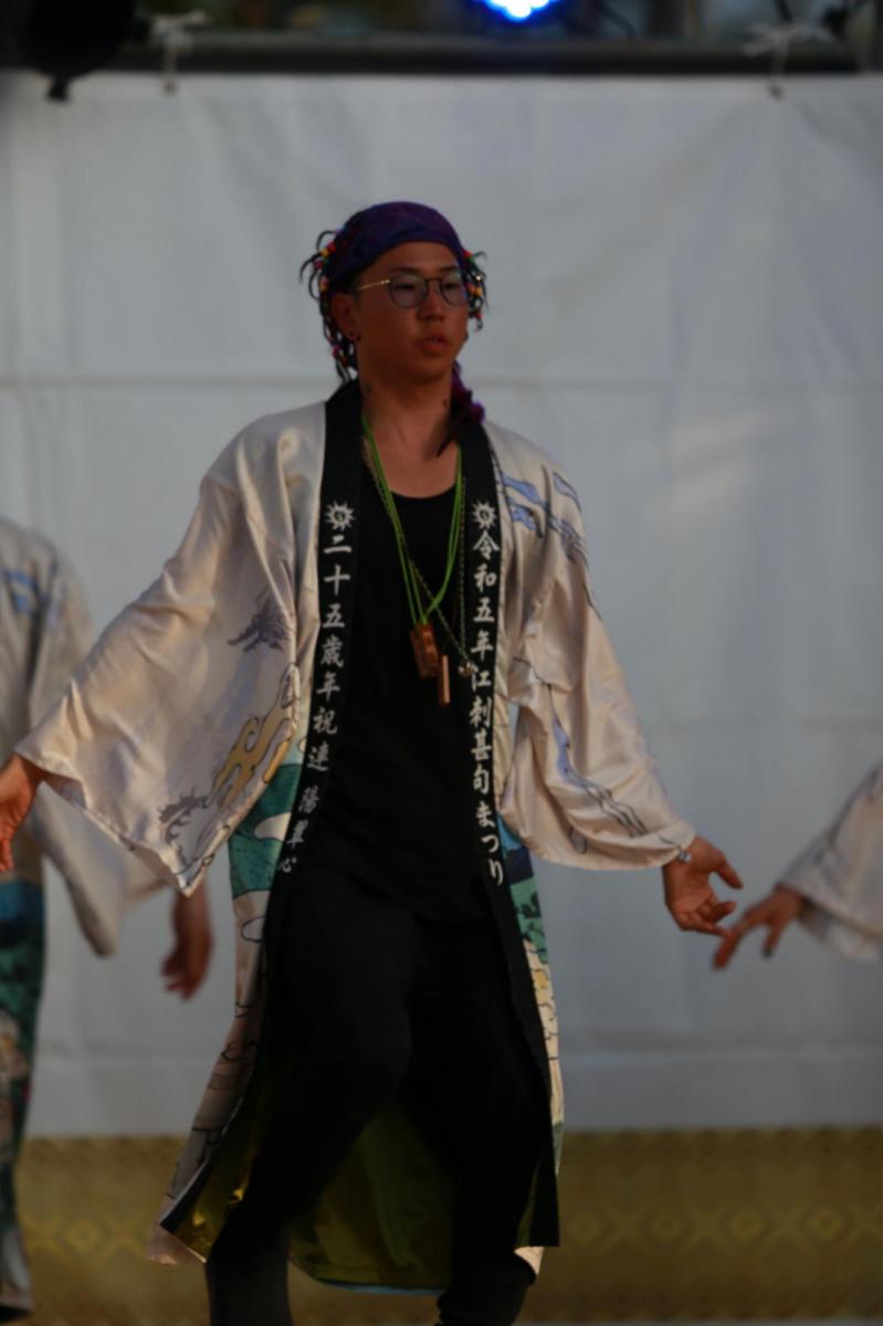 第50回江刺甚句まつり2023その2 2023/05/03