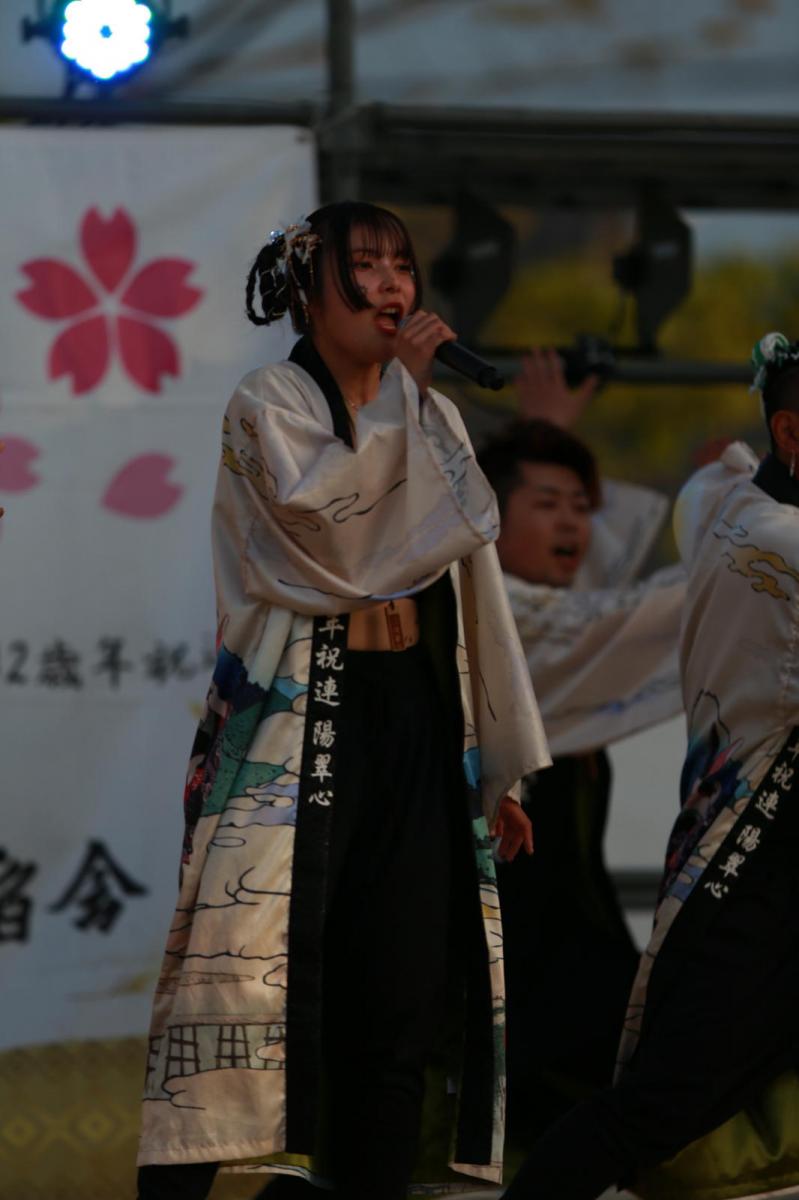 第50回江刺甚句まつり2023その2 2023/05/03