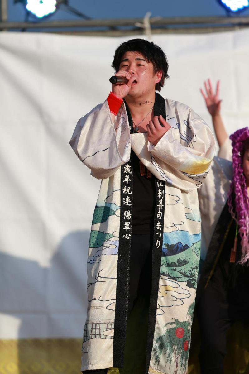 第50回江刺甚句まつり2023その2 2023/05/03