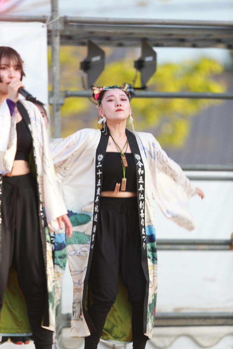 第50回江刺甚句まつり2023その2 2023/05/03