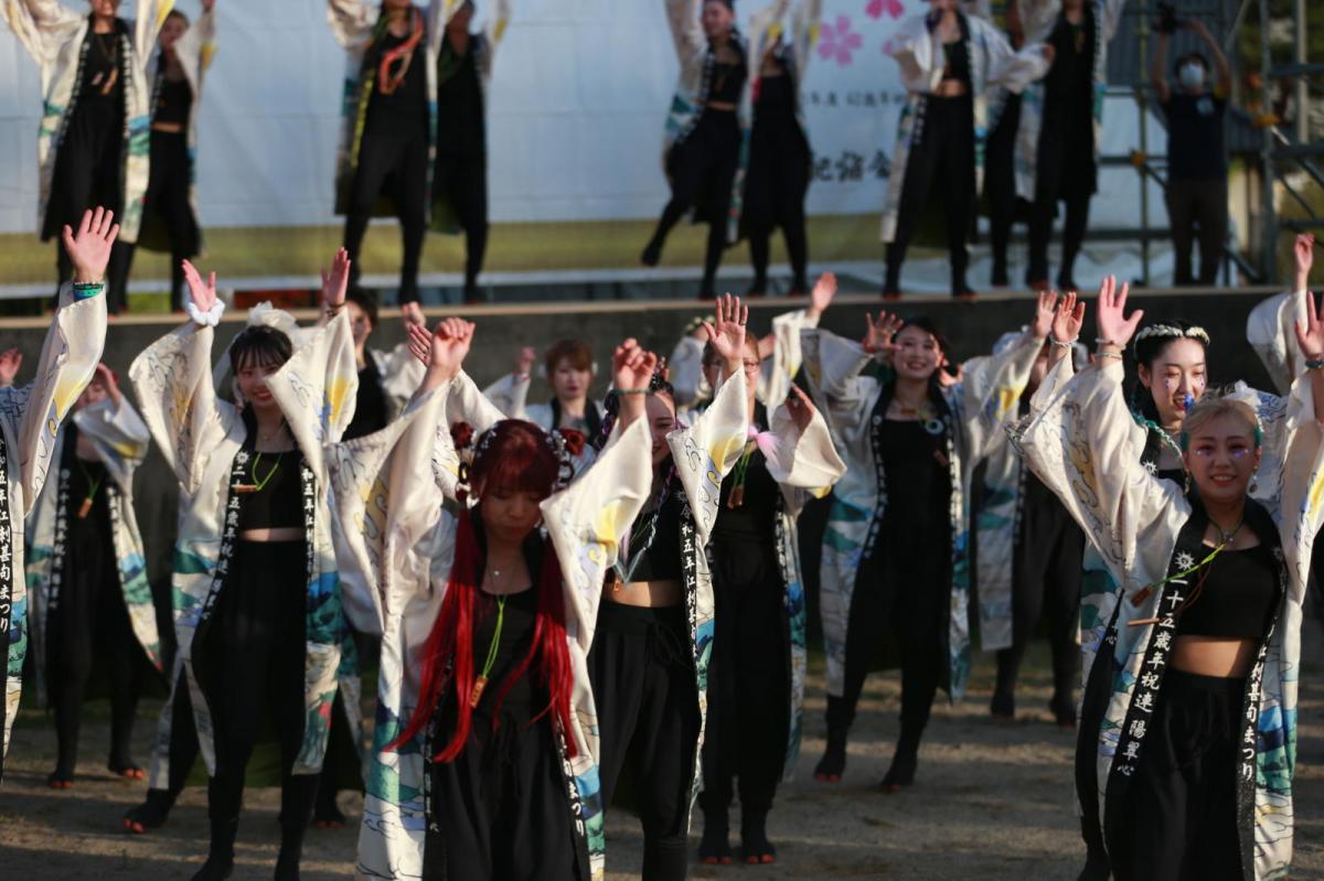 第50回江刺甚句まつり2023その2 2023/05/03