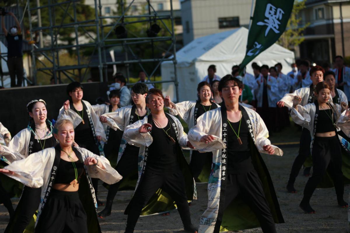 第50回江刺甚句まつり2023その2 2023/05/03