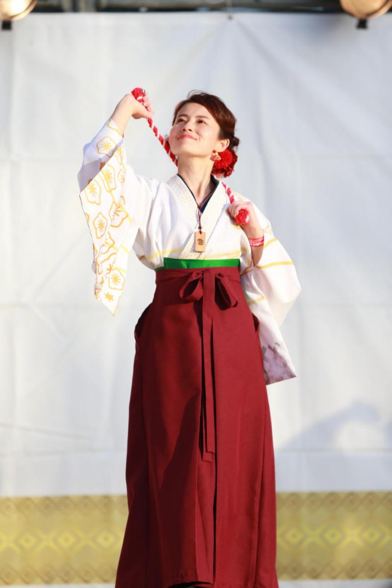 第50回江刺甚句まつり2023その2 2023/05/03