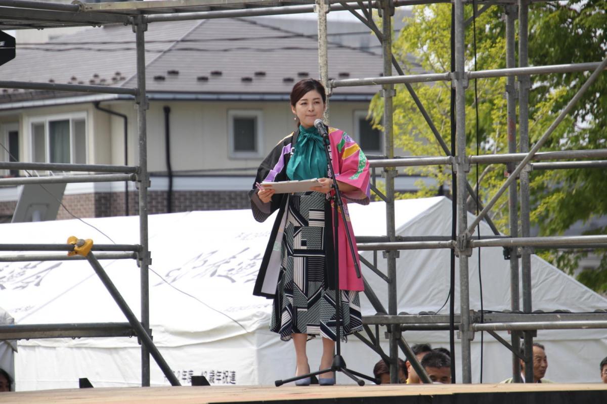 第50回江刺甚句まつり2023その3 2023/05/03